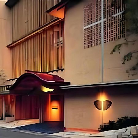 Tsukino Sumika Atami Juraku Hotel エクステリア 写真