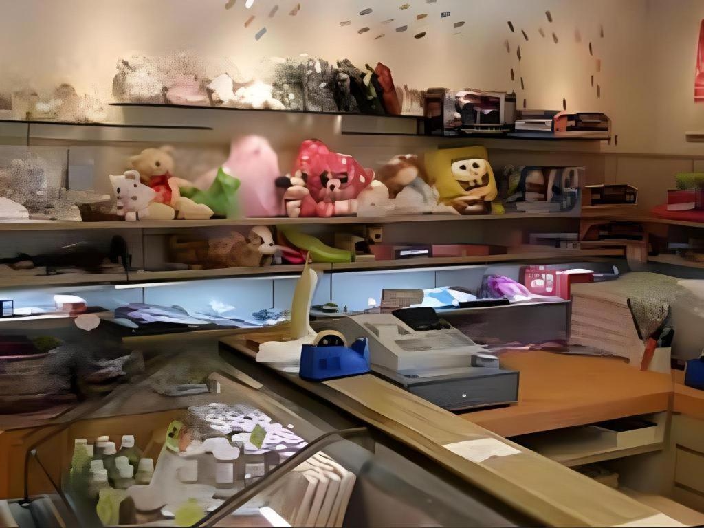 Tsukino Sumika Atami Juraku Hotel エクステリア 写真