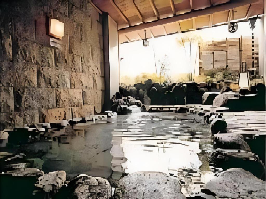 Tsukino Sumika Atami Juraku Hotel エクステリア 写真