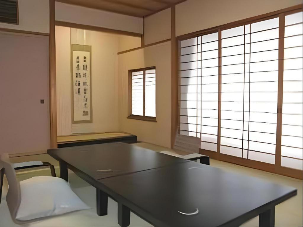 Tsukino Sumika Atami Juraku Hotel エクステリア 写真
