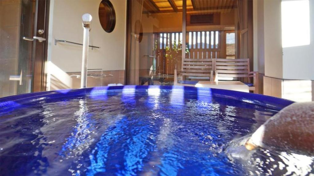 Tsukino Sumika Atami Juraku Hotel エクステリア 写真