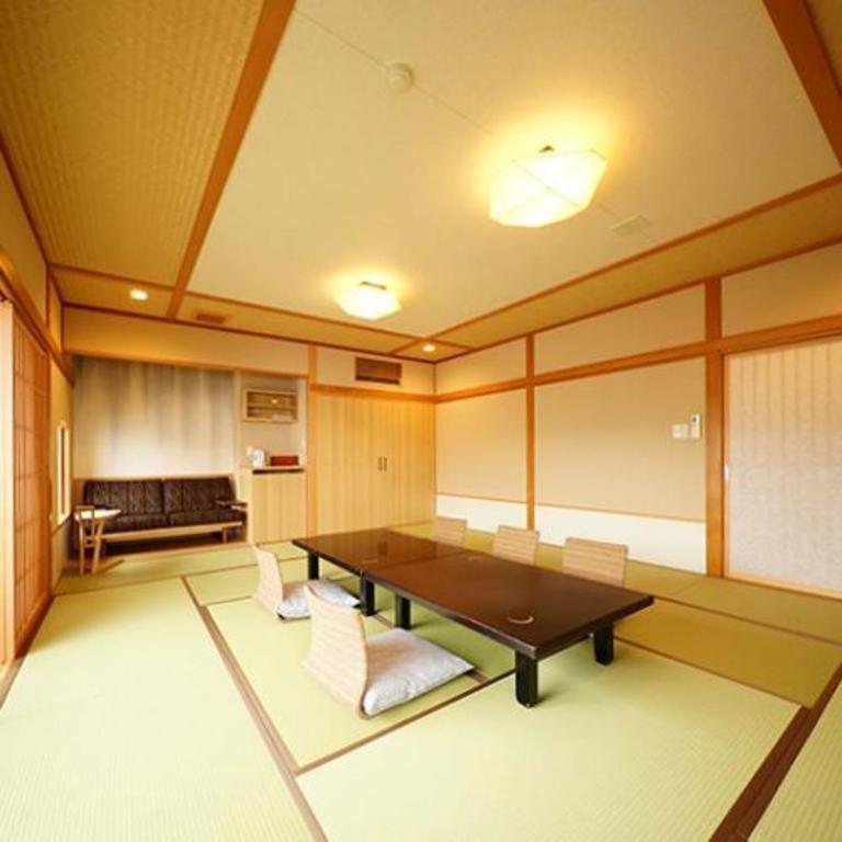 Tsukino Sumika Atami Juraku Hotel エクステリア 写真