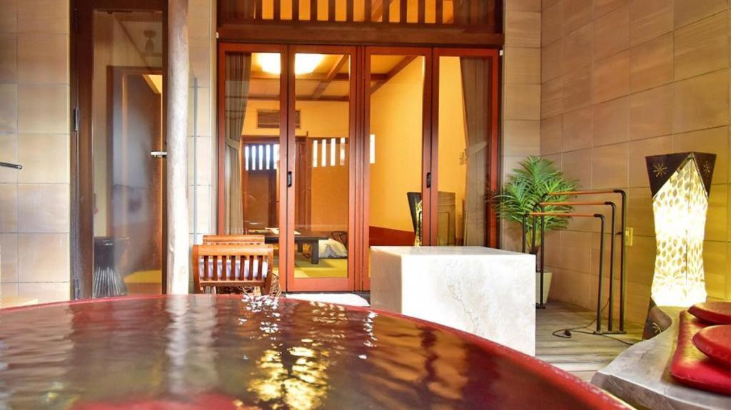 Tsukino Sumika Atami Juraku Hotel エクステリア 写真