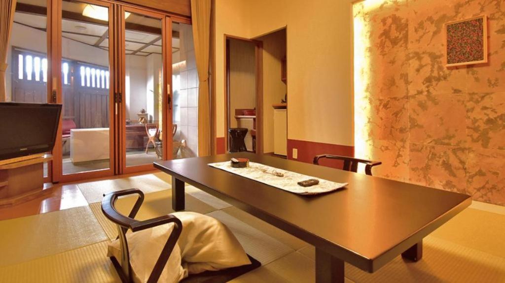 Tsukino Sumika Atami Juraku Hotel エクステリア 写真