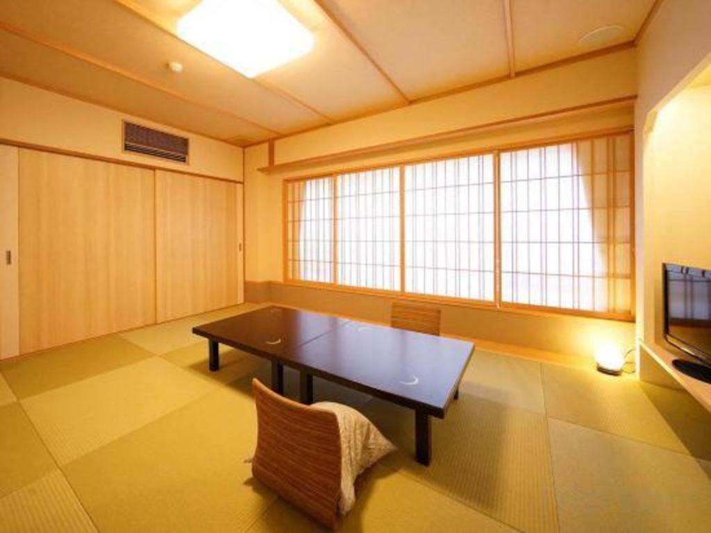 Tsukino Sumika Atami Juraku Hotel エクステリア 写真